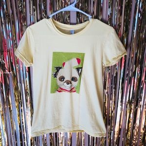 Fantastic Mr. Fox T-shirt 🦊